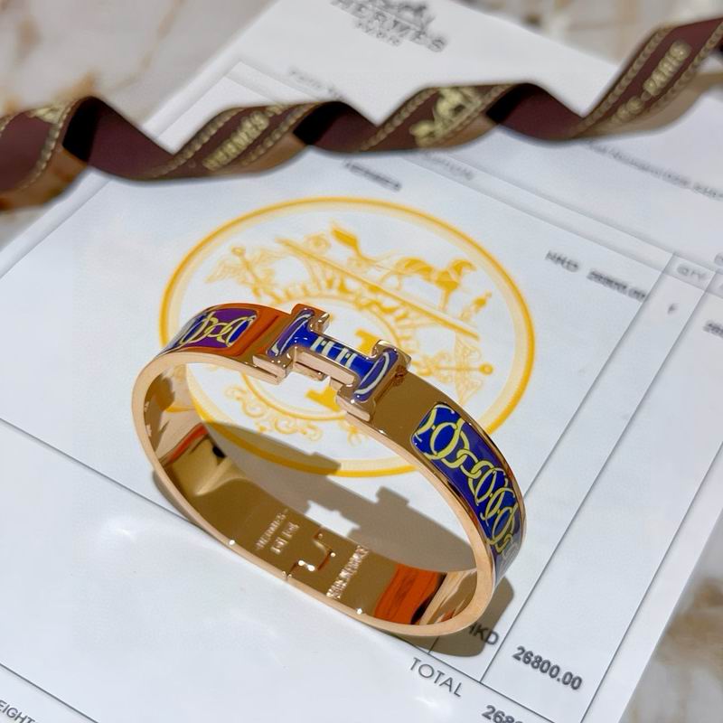 Hermes Bracelet 03lyh193 (3)