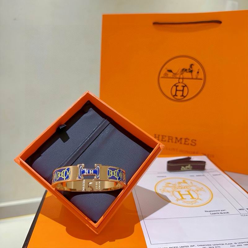 Hermes Bracelet 03lyh193 (4)