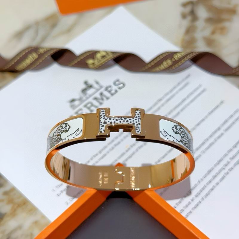 Hermes Bracelet 03lyh194 (1)