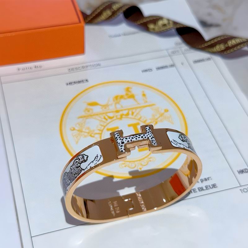 Hermes Bracelet 03lyh194 (2)