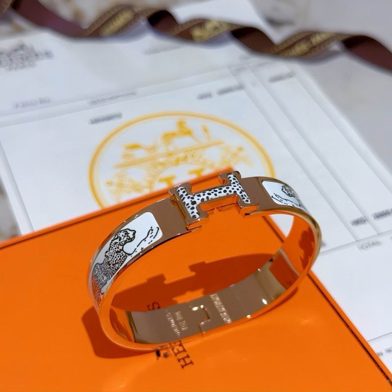 Hermes Bracelet 03lyh194 (3)