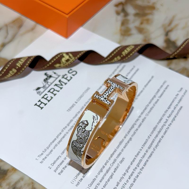 Hermes Bracelet 03lyh194 (4)