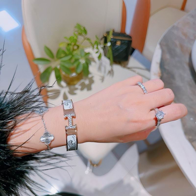 Hermes Bracelet 03lyh194 (5)