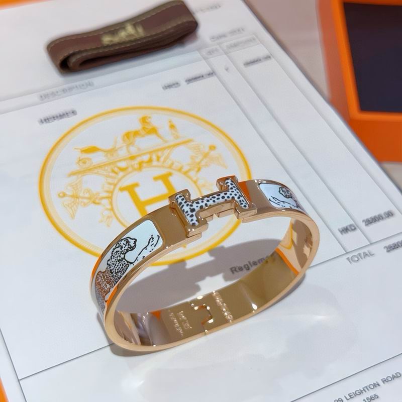 Hermes Bracelet 03lyh194 (6)
