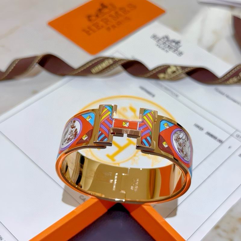 Hermes Bracelet 03lyh195 (1)