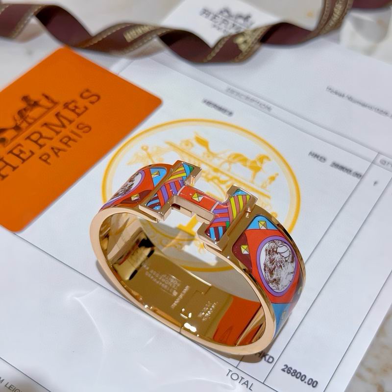 Hermes Bracelet 03lyh195 (2)