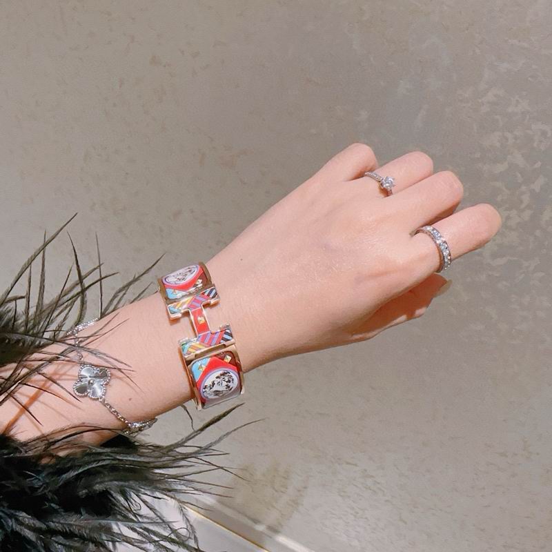 Hermes Bracelet 03lyh195 (5)