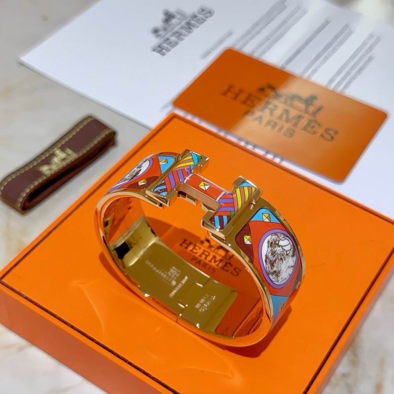 Hermes Bracelet 03lyh195 (6)