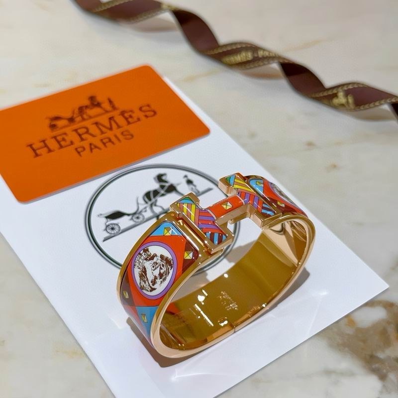 Hermes Bracelet 03lyh195 (7)