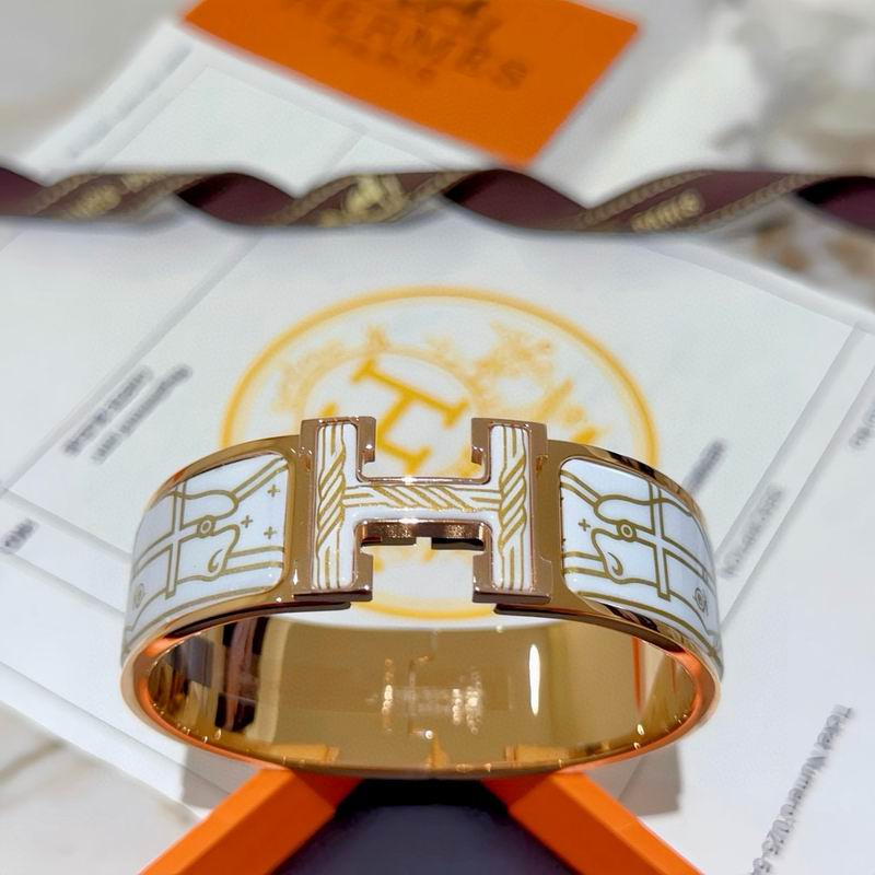 Hermes Bracelet 03lyh196 (1)