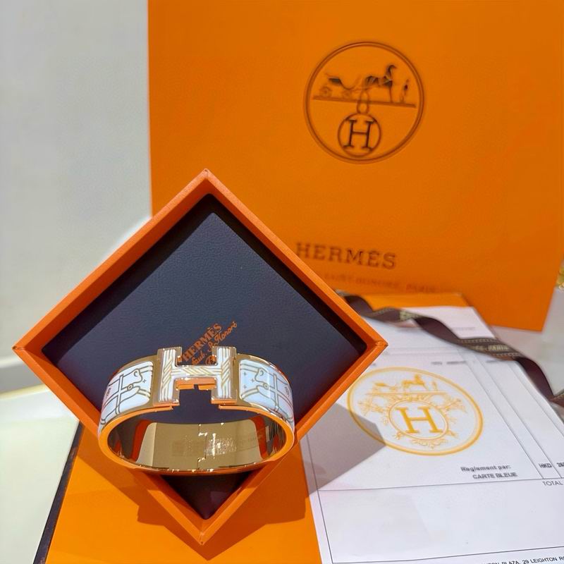 Hermes Bracelet 03lyh196 (2)