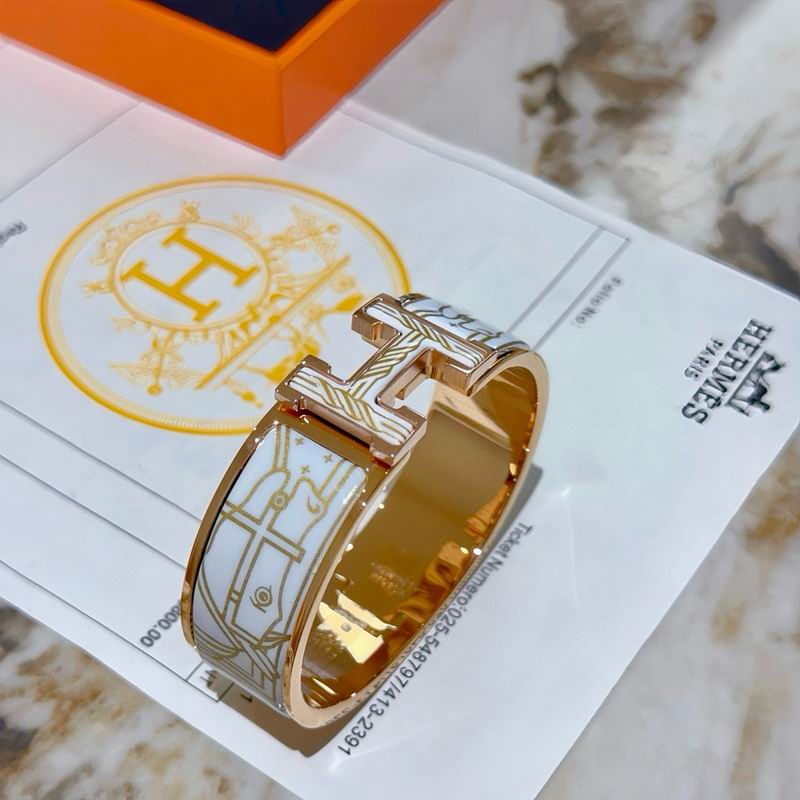 Hermes Bracelet 03lyh196 (3)
