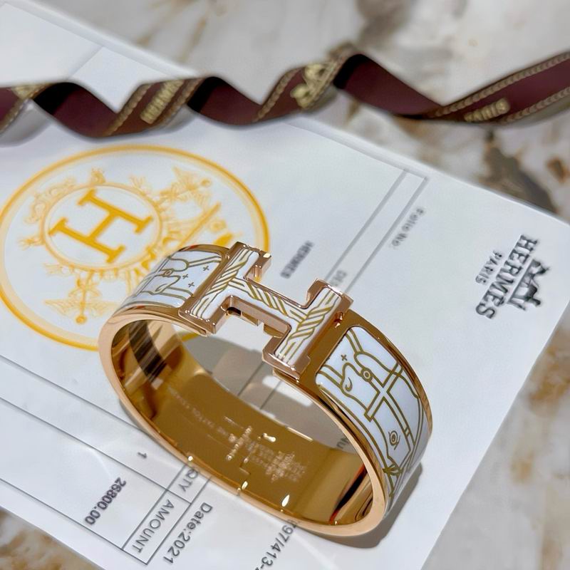 Hermes Bracelet 03lyh196 (4)