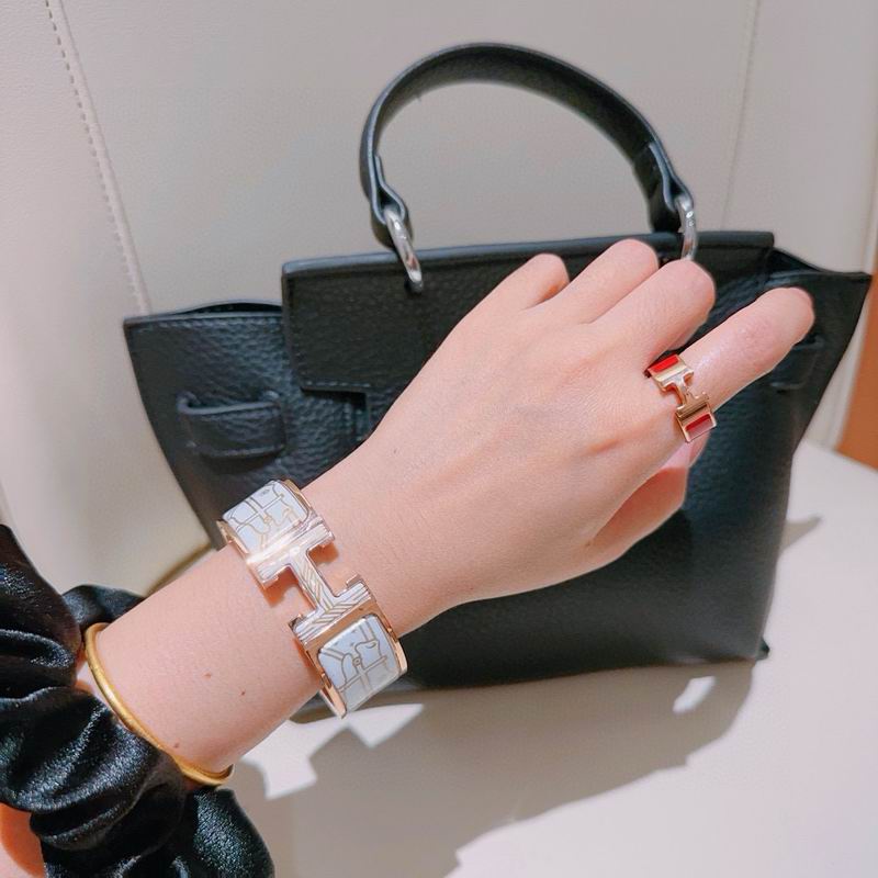 Hermes Bracelet 03lyh196 (5)