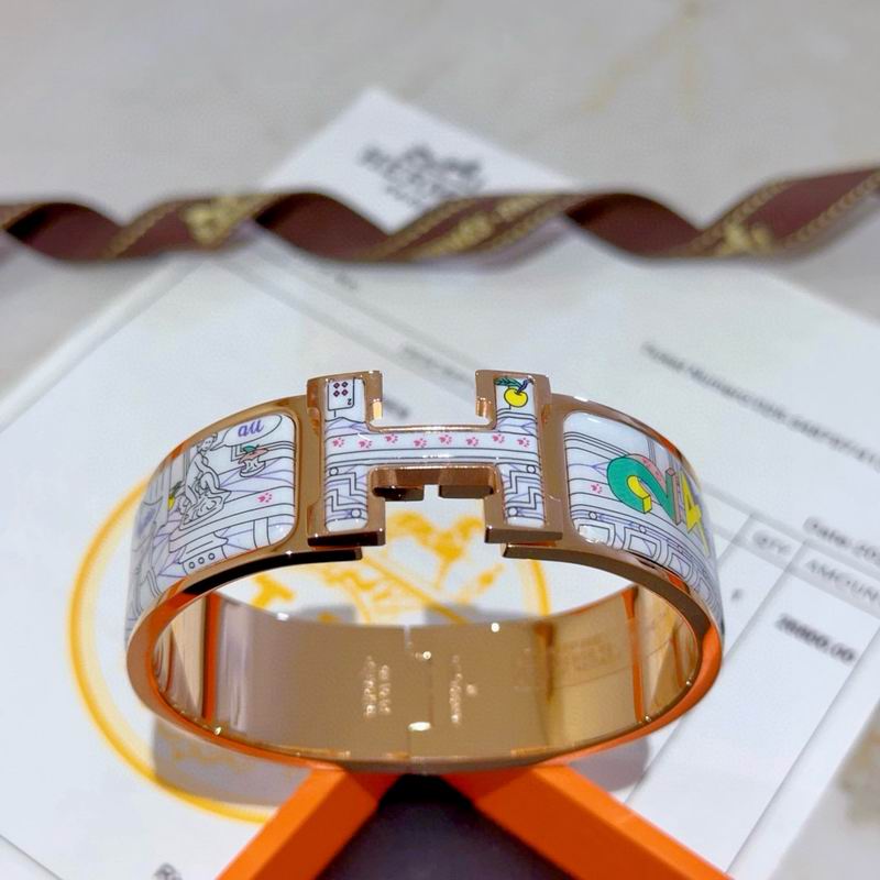 Hermes Bracelet 03lyh197 (1)