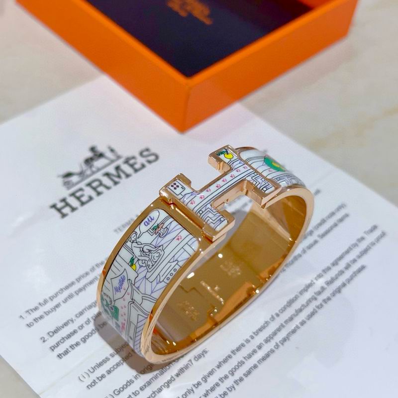 Hermes Bracelet 03lyh197 (2)
