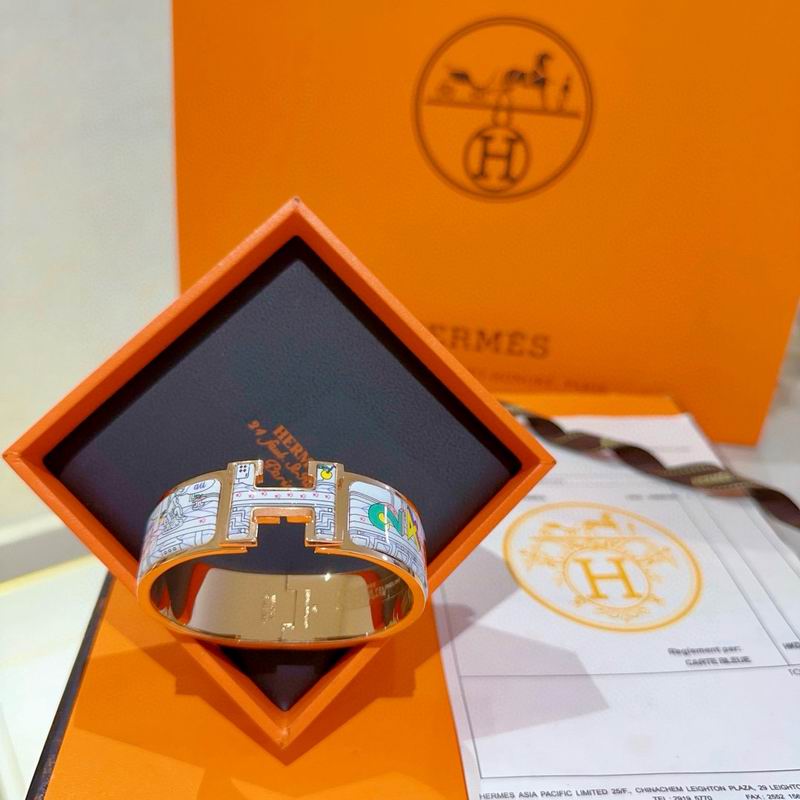 Hermes Bracelet 03lyh197 (3)