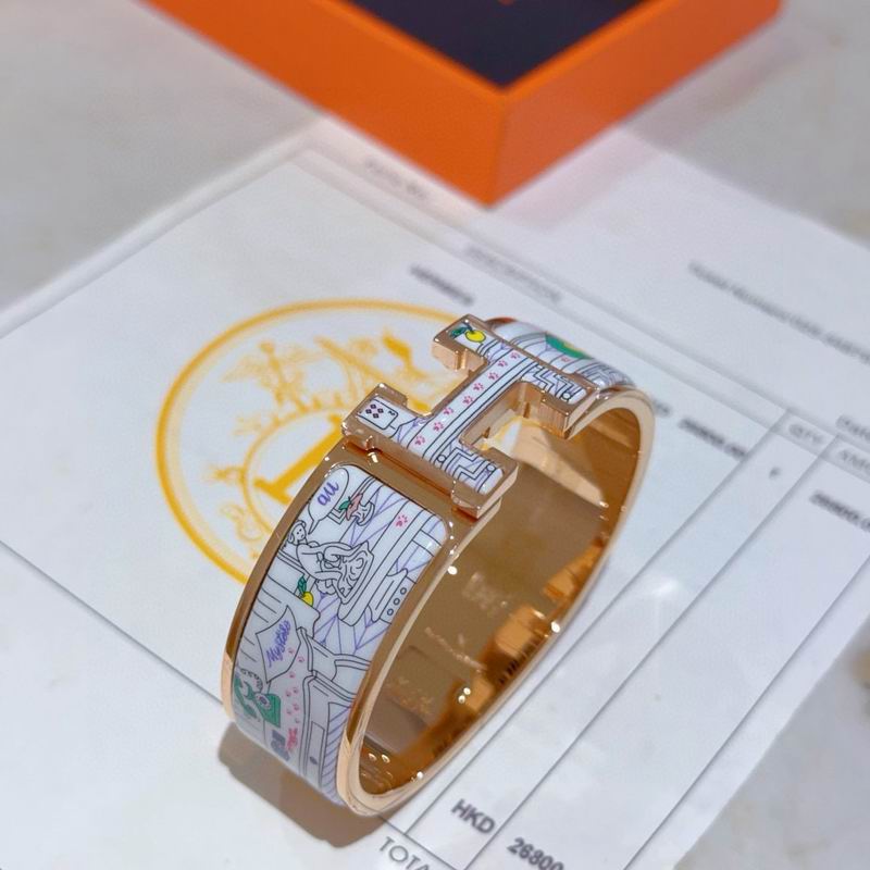 Hermes Bracelet 03lyh197 (5)
