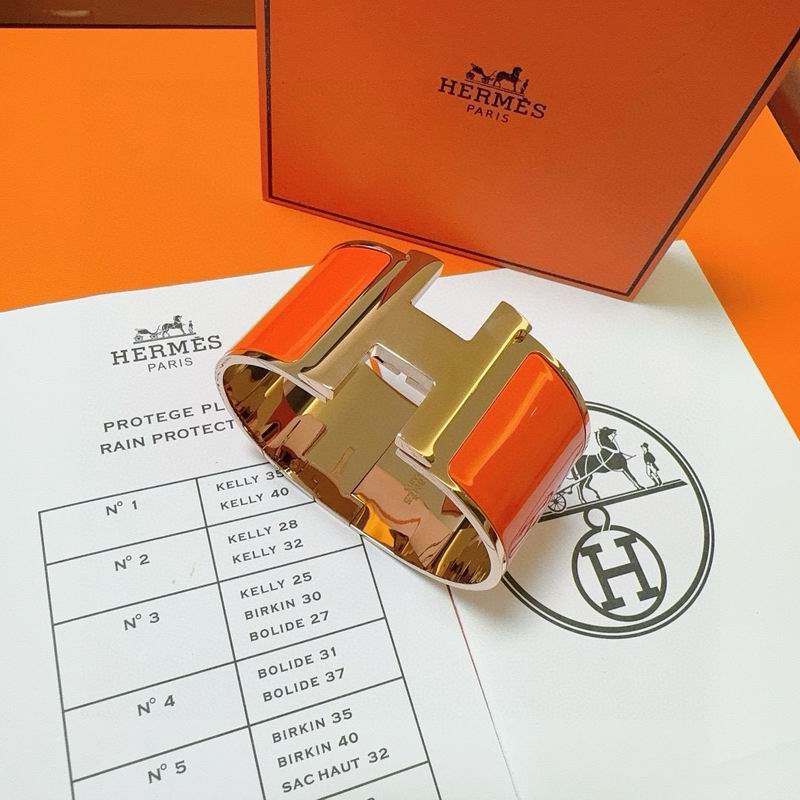 Hermes Bracelet 03lyh198 (2)