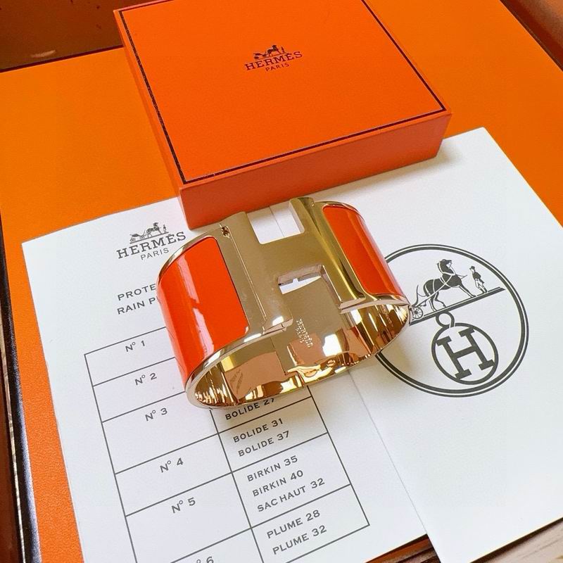 Hermes Bracelet 03lyh198 (3)