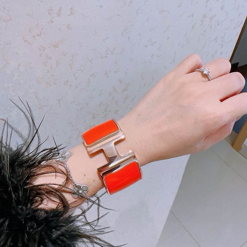 Hermes Bracelet 03lyh198 (4)