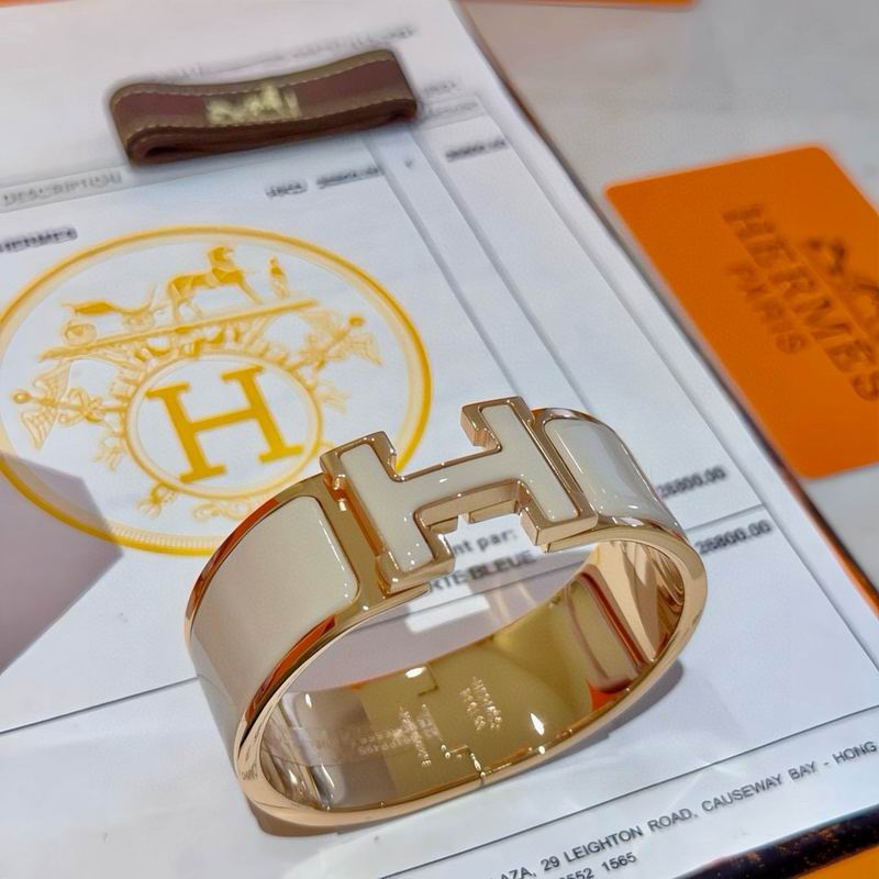 Hermes Bracelet 03lyh199 (1)