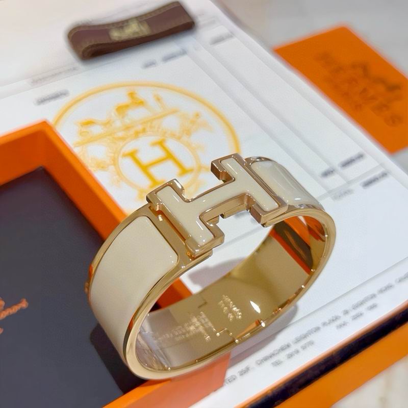 Hermes Bracelet 03lyh199 (3)
