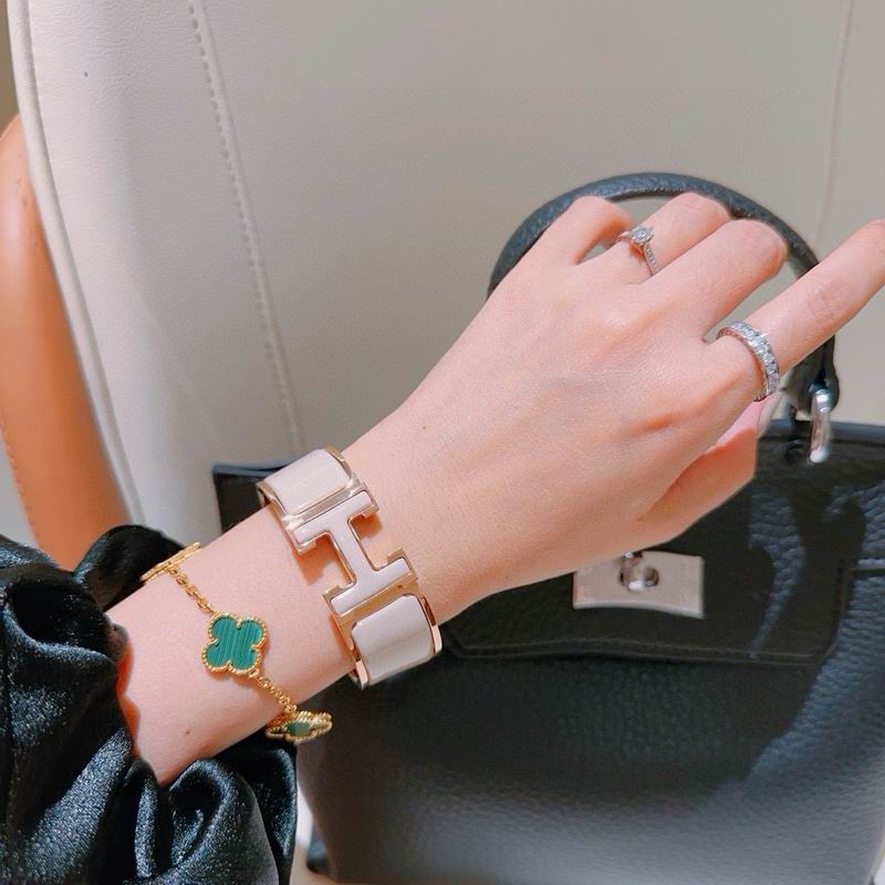 Hermes Bracelet 03lyh199 (5)