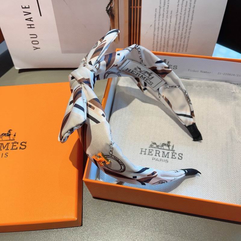 Hermes Headband hh (14)