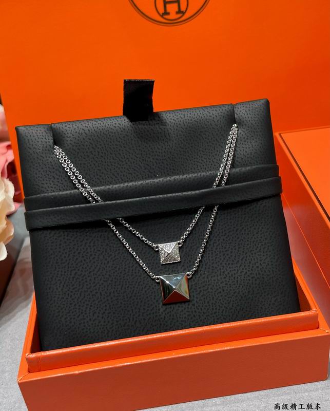 Hermes Necklace 03lyh137 (2)