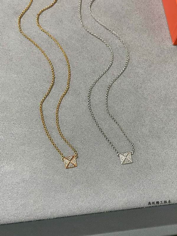Hermes Necklace 03lyh138 (1)