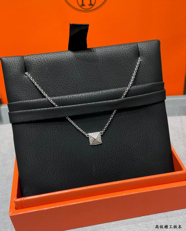 Hermes Necklace 03lyh138 (2)