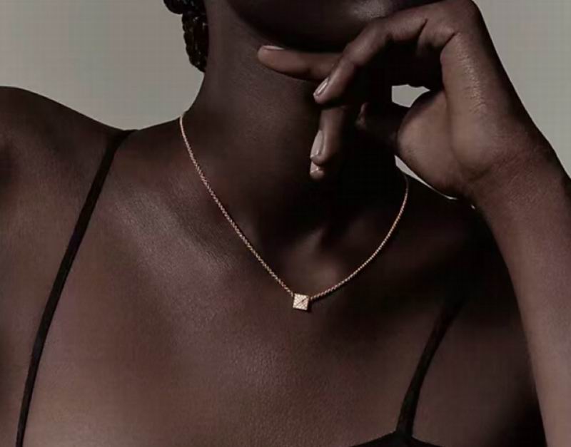 Hermes Necklace 03lyh138 (7)