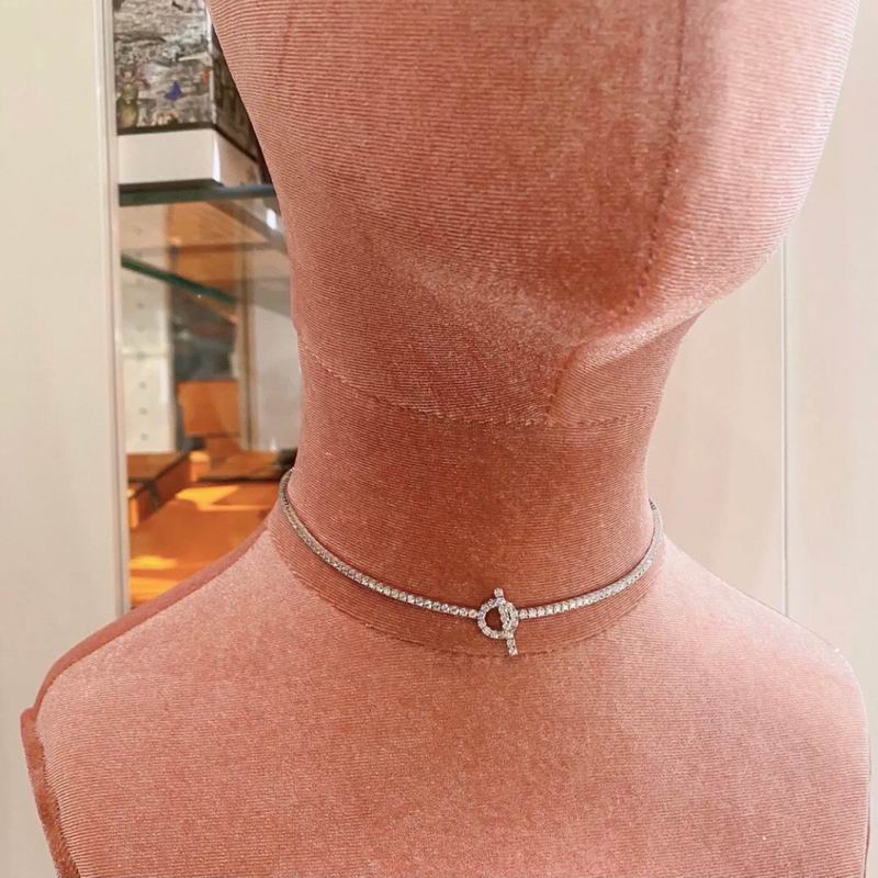 Hermes Necklace 03lyh139 (7)