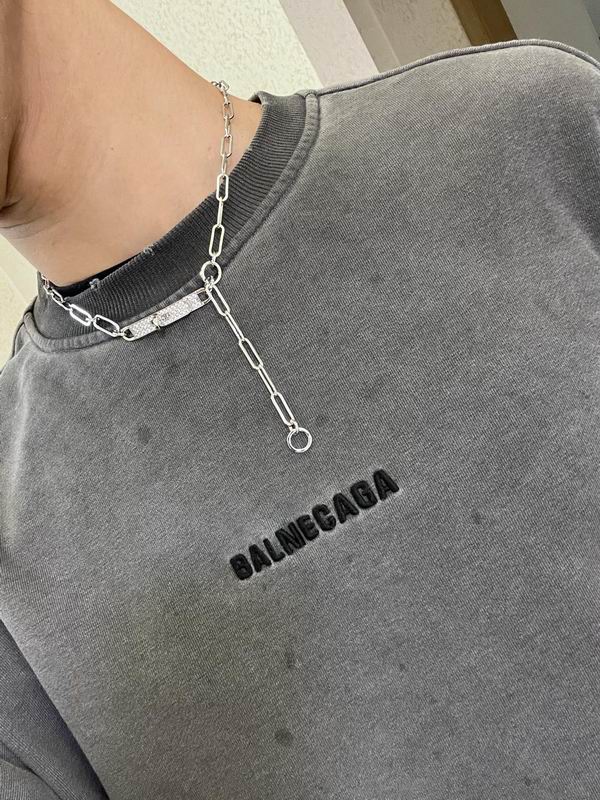 Hermes Necklace 03lyh150 (5)