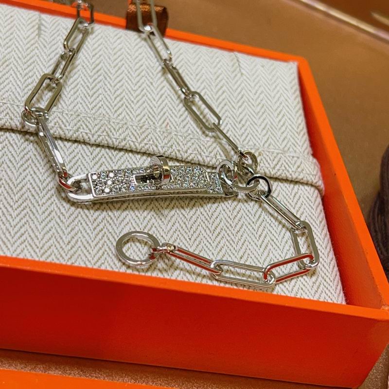 Hermes Necklace 03lyh150 (6)