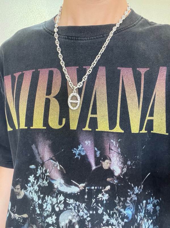 Hermes Necklace 03lyh153 (5)