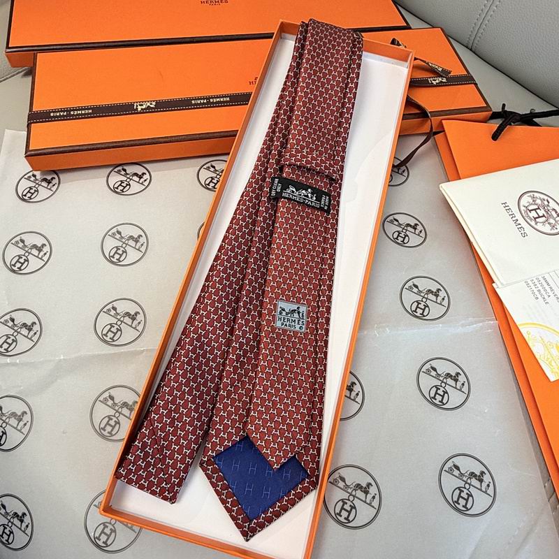 Hermes Tie hm (100)