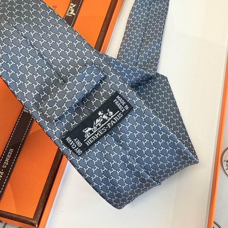 Hermes Tie hm (104)