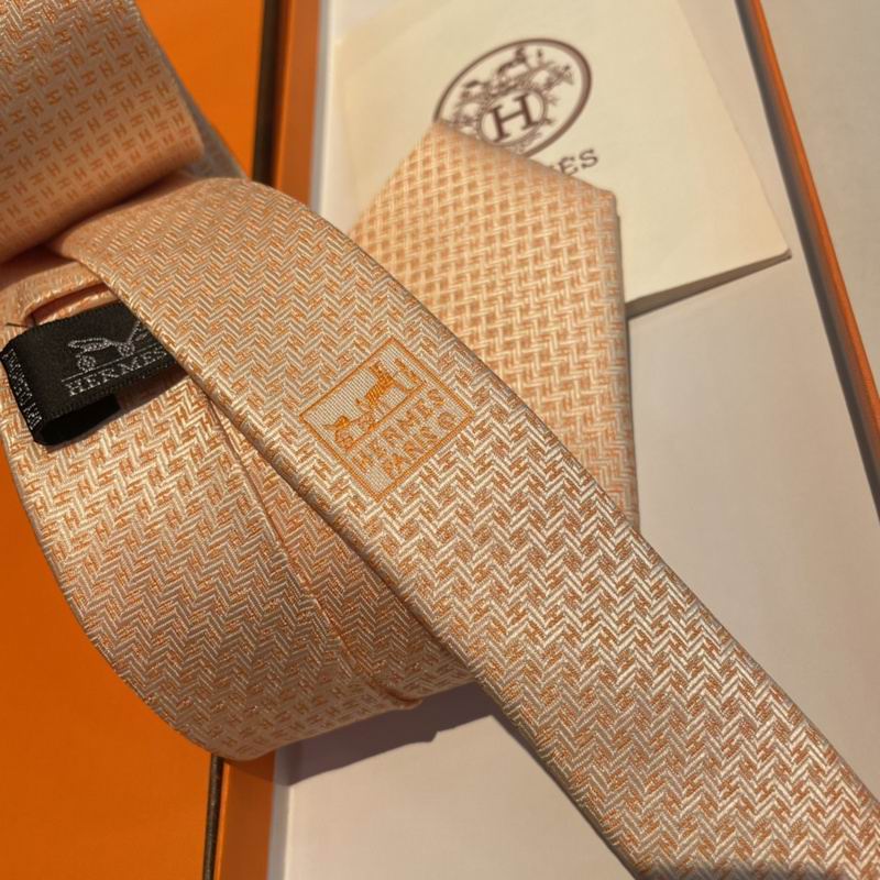 Hermes Tie hm (11)