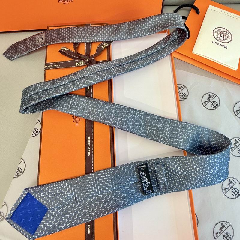 Hermes Tie hm (110)