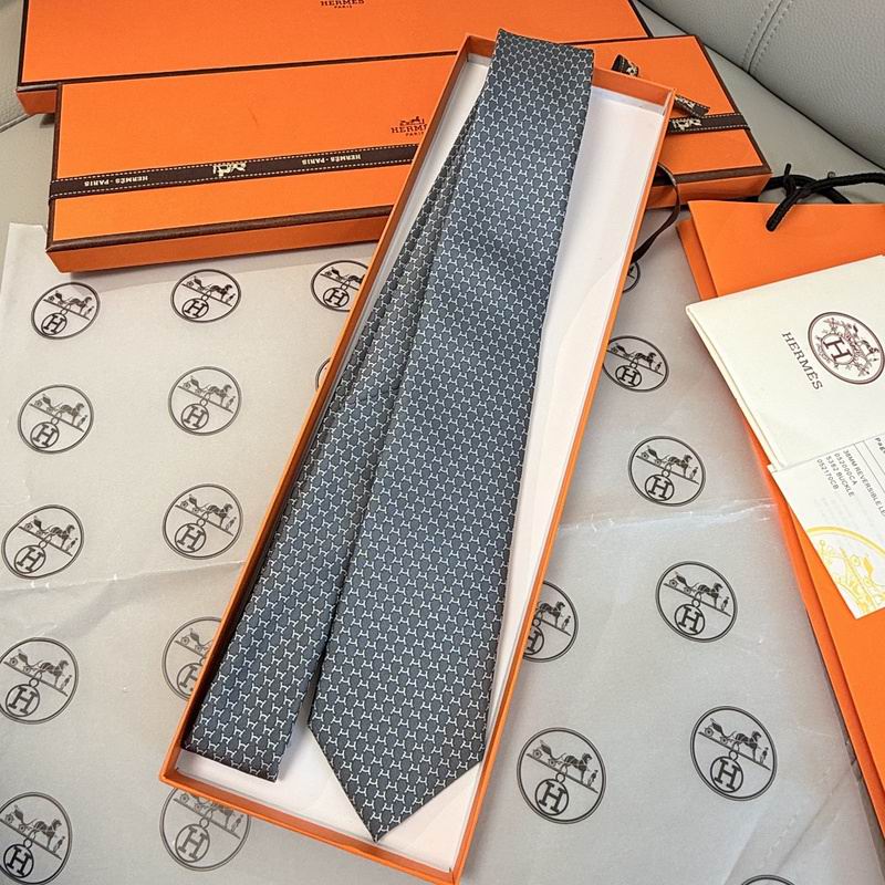 Hermes Tie hm (111)