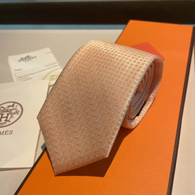 Hermes Tie hm (12)