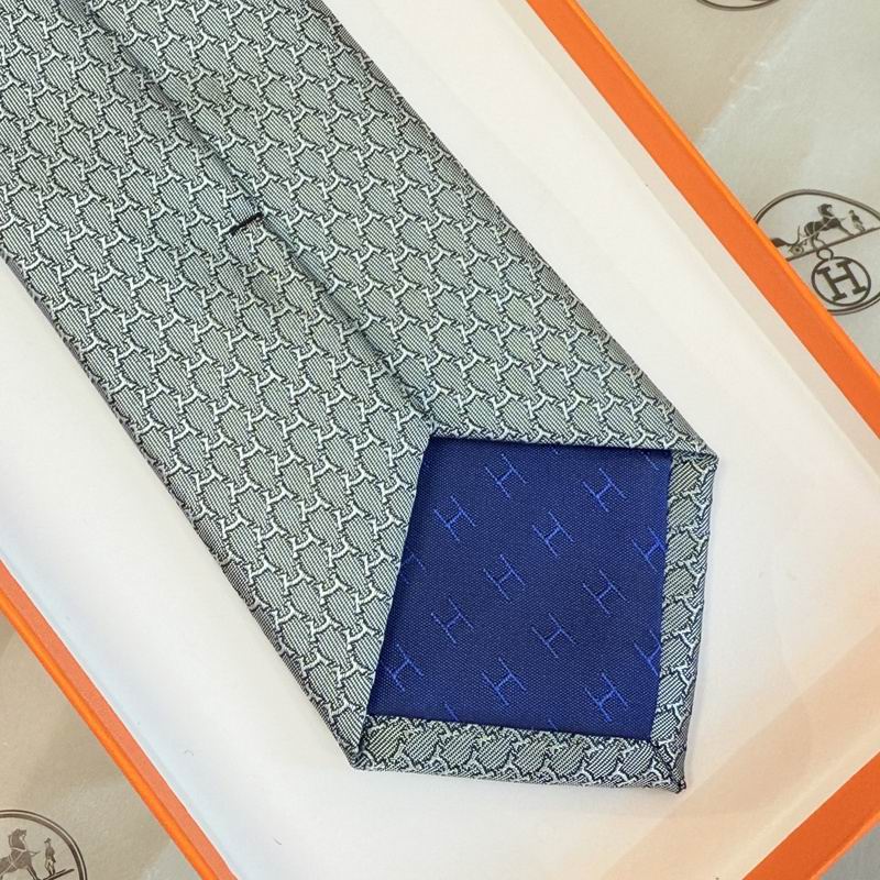 Hermes Tie hm (124)