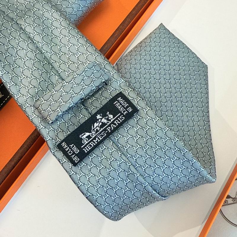 Hermes Tie hm (125)