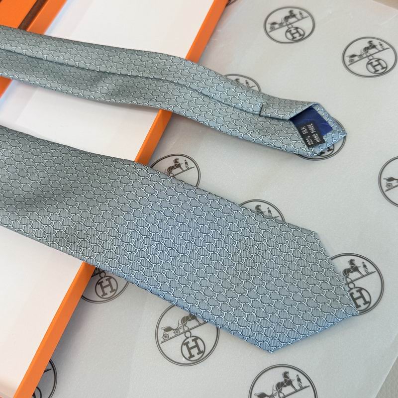 Hermes Tie hm (127)