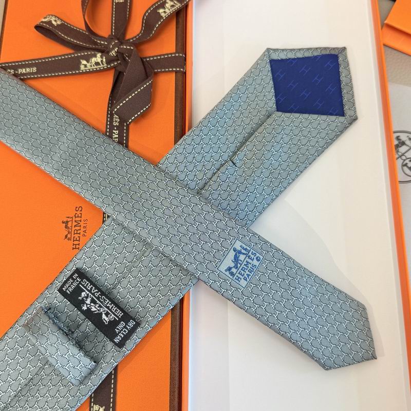 Hermes Tie hm (128)