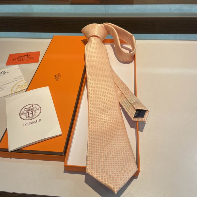 Hermes Tie hm (13)
