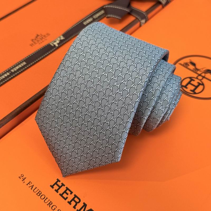 Hermes Tie hm (131)