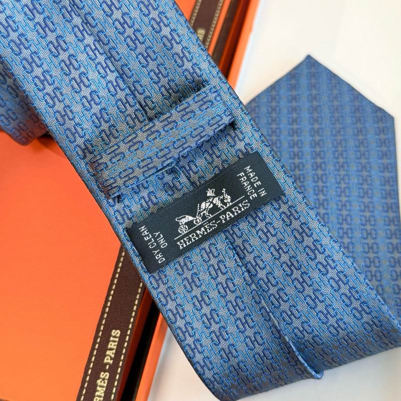 Hermes Tie hm (133)